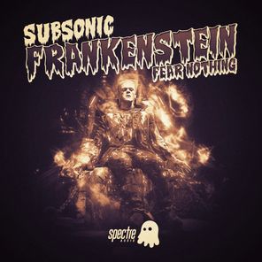 Frankenstein/Fear Nothing