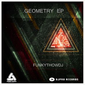 GEOMETRY EP