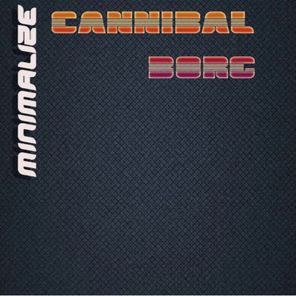 Cannibal Borg