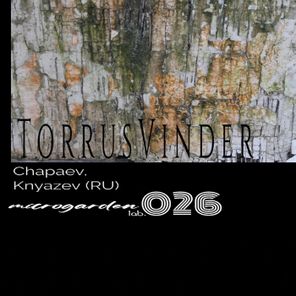 Torus Vinder EP