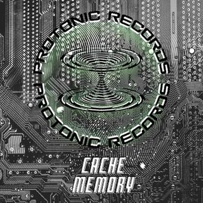 Cache Memory