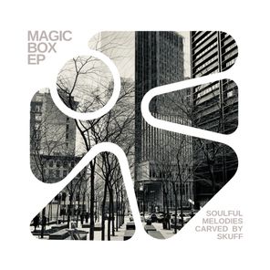 Magic Box EP