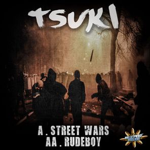 Street Wars/Rudeboy