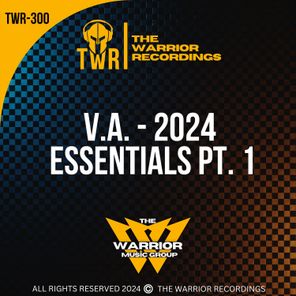 V.A. - 2024 Essentials, Pt. 1