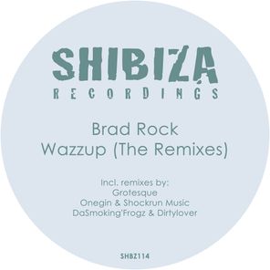 Wazzup (The Remixes)