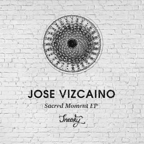 Sacred Moment EP