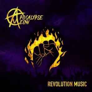 Revolution Music