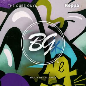 Reppa (Club Mix)