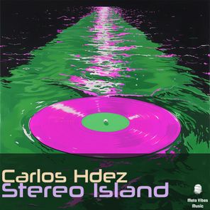 Stereo Island
