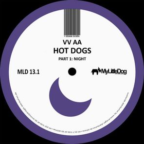 Hot Dogs Vol 1 (Night)