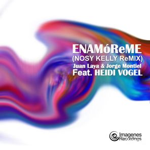 Enamoreme (Nosy Kelly Remix)