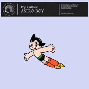 Astro Boy