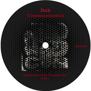 Supplementary Dub / Perception Dub