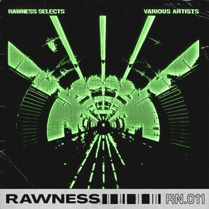 Rawness Selects, Vol. 1