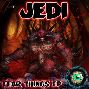 Fear Things EP