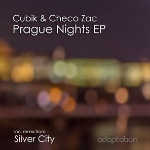Prague Nights EP