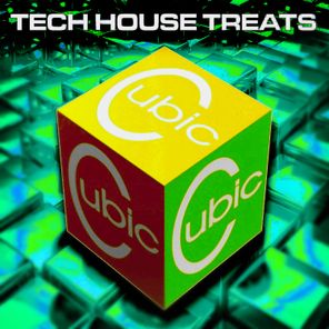 Cubic Tech House Treats, Vol. 34