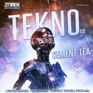 Tekno EP