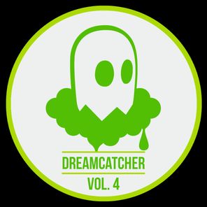 Dreamcatcher Vol.4