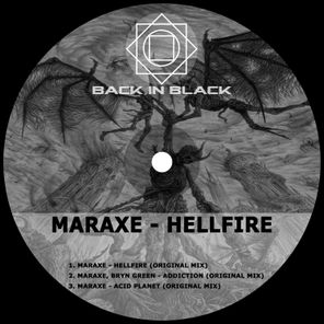 Hellfire