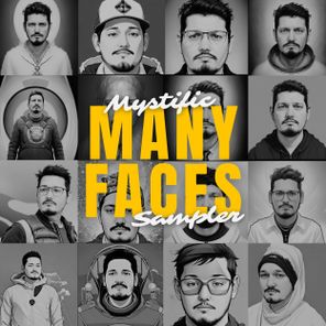 Many Faces (Samper)