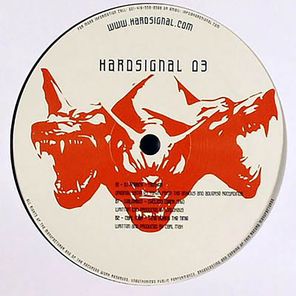 Hardsignal 003