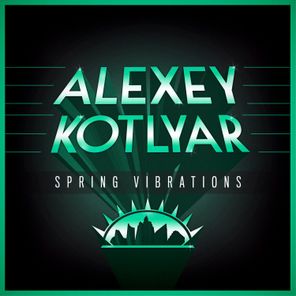 Spring Vibrations - EP