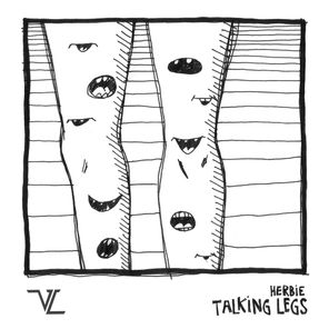 Talking Legs