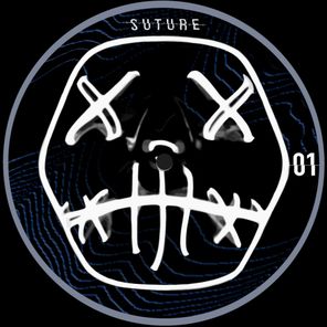 Suture Records 001