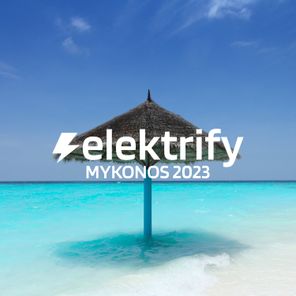 MYKONOS 2023