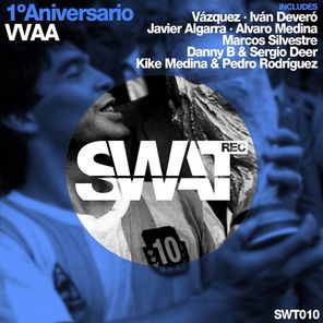 Vvaa 1º Aniversario