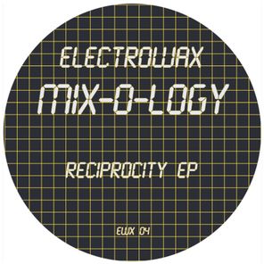 Reciprocity EP