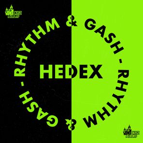 Rhythm & Gash