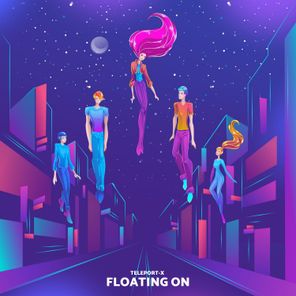 Floating On