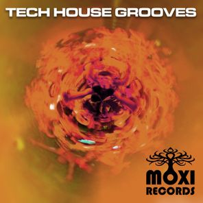 Moxi Tech House Grooves Volume 4