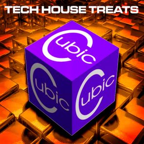 Cubic Tech House Treats, Vol. 27