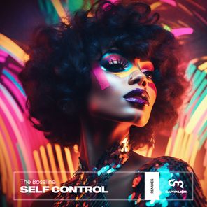 Self Control (Extended Remixes)