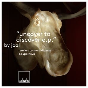 Uncover To Discover EP