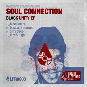Black Unity EP