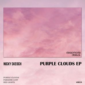 Purple Clouds