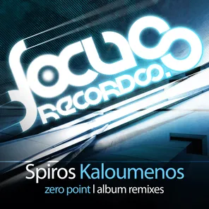 Zero Point - Album Remixes