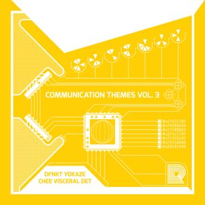 Communication Themes Volume 3