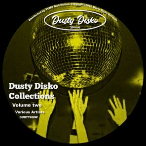 Dusty Disko Collections- Vol.Two
