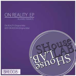 On Reality EP