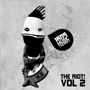 The Riot!, Vol. 2