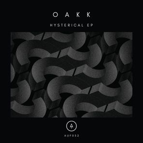 Hysterical EP