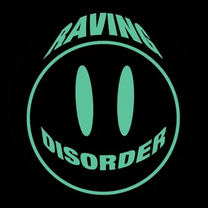 Raving Disorder Vol. 3