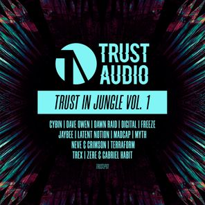 Trust In Jungle Vol.1