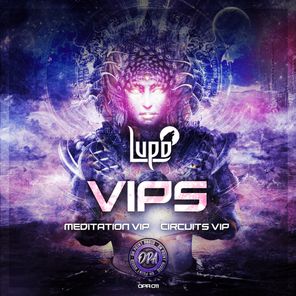 Meditation VIP/Circuits VIP