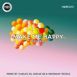 Make Me Happy